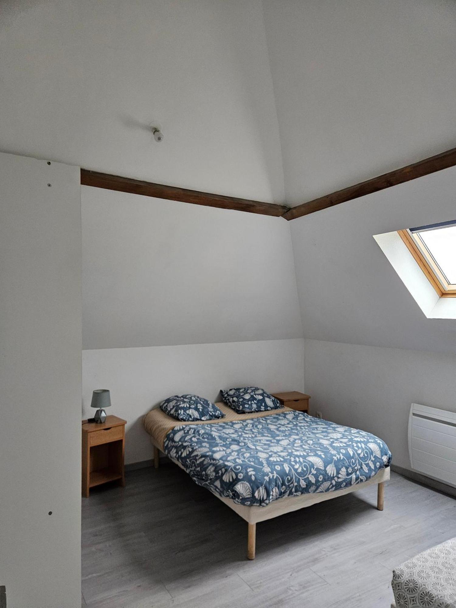 Gite Esprit Loft Fromelles Zewnętrze zdjęcie