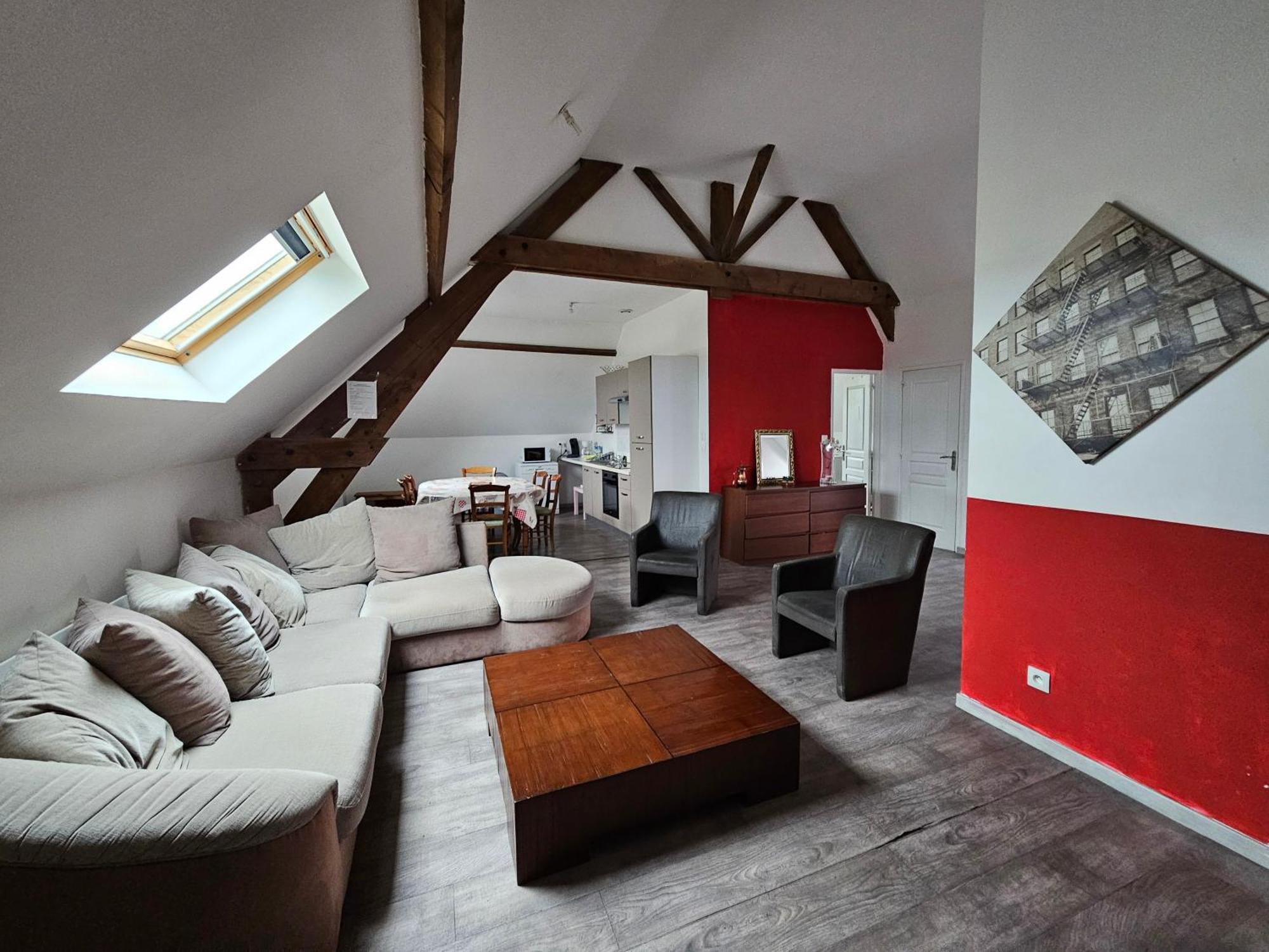 Gite Esprit Loft Fromelles Zewnętrze zdjęcie